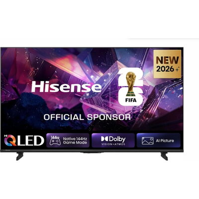 Телевизор Hisense 55