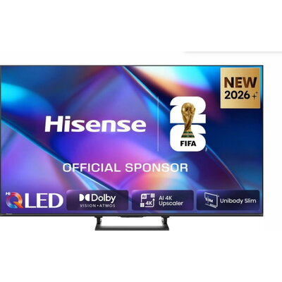 Телевизор Hisense 55