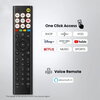 Телевизор Hisense 55