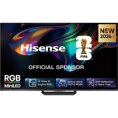 Телевизор Hisense 55
