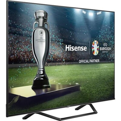 Телевизор Hisense 55