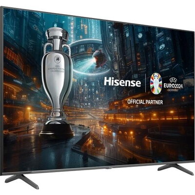 Телевизор Hisense 55