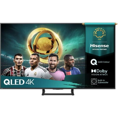 Телевизор Hisense 65