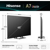 Телевизор Hisense 65