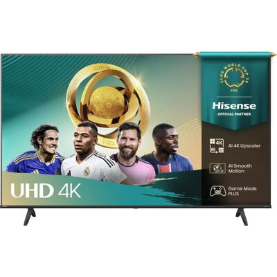 Телевизор Hisense 65