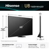 Телевизор Hisense 65