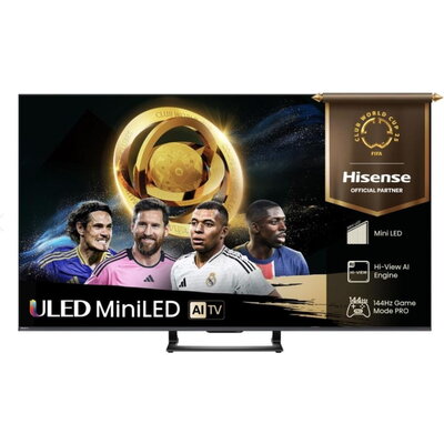 Телевизор Hisense 65