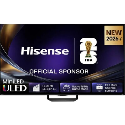 Телевизор Hisense 65