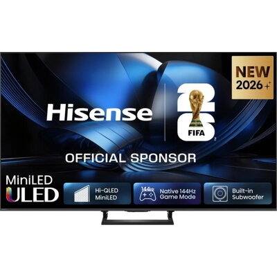 Телевизор Hisense 65