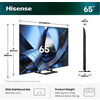 Телевизор Hisense 65