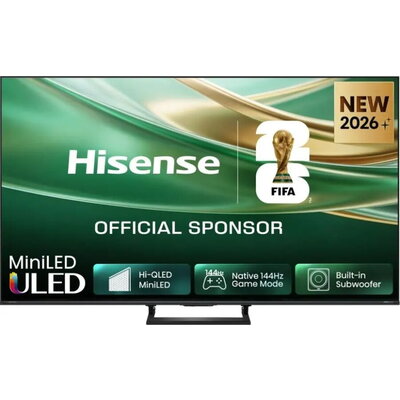 Телевизор Hisense 65