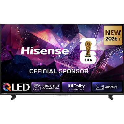 Телевизор Hisense 65