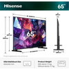 Телевизор Hisense 65