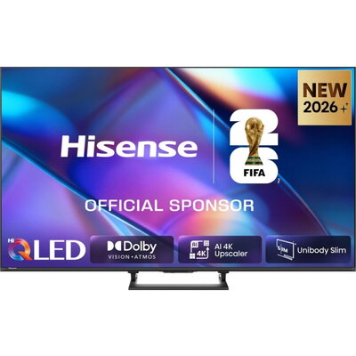 Телевизор Hisense 65