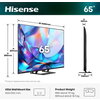 Телевизор Hisense 65
