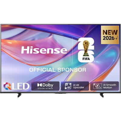 Телевизор Hisense 65