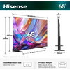 Телевизор Hisense 65