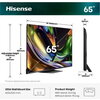Телевизор Hisense 65