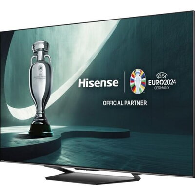 Телевизор Hisense 65