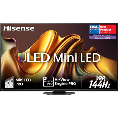 Телевизор Hisense 65