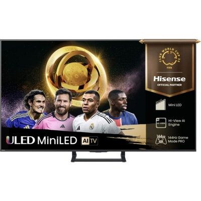 Телевизор Hisense 75