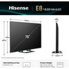 Телевизор Hisense 75