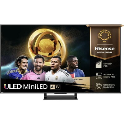 Телевизор Hisense 75