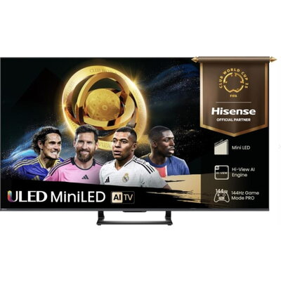Телевизор Hisense 75