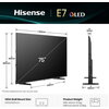 Телевизор Hisense 75