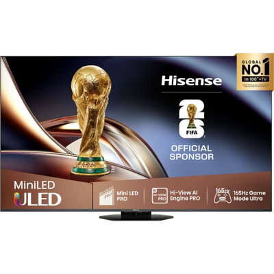 Телевизор Hisense 75