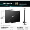 Телевизор Hisense 75
