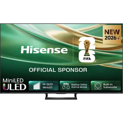 Телевизор Hisense 75