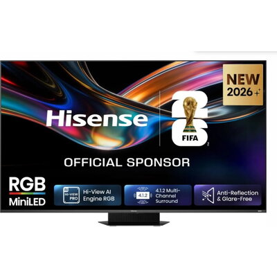 Телевизор Hisense 75