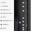 Телевизор Hisense 75
