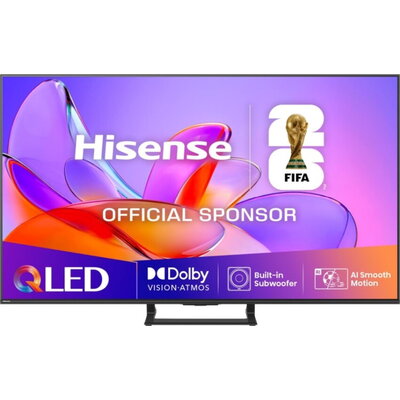 Телевизор Hisense 75
