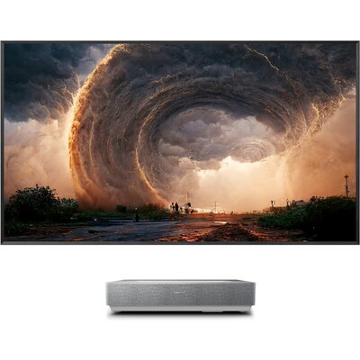 Телевизор Hisense 100