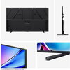 Телевизор Hisense, 100''  E7Q PRO,QLED Smart, FALD, 144Hz, 5000:1,Quantum Dot, Dolby vision ,Vidaa, ADS, Black