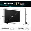 Телевизор Hisense 98