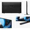 Телевизор Hisense, 100''U7SE,ULED Smart, FALD, 165Hz, 5000:1,Quantum Dot, Dolby vision IQ,Vidaa, ADS, Black
