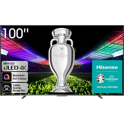 Телевизор Hisense 100