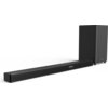 Аудио система Hisense HS312 Soundbar 3.1, 300W, Wireless Subwoofer, Dolby Atmos, BT, Black