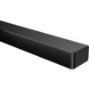 Аудио система Hisense HS312 Soundbar 3.1, 300W, Wireless Subwoofer, Dolby Atmos, BT, Black