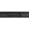 Аудио система Hisense HS312 Soundbar 3.1, 300W, Wireless Subwoofer, Dolby Atmos, BT, Black