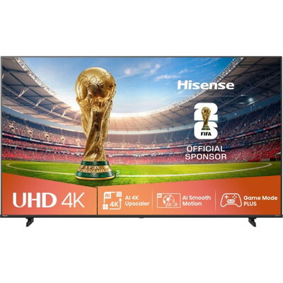 Телевизор Hisense 85