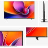 Телевизор Hisense 85
