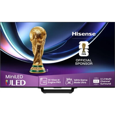 Телевизор Hisense 85