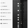Телевизор Hisense 85