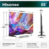 Телевизор Hisense 85