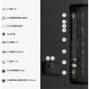 Телевизор Hisense 85