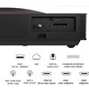 Мултимедиен проектор Hisense 4K Smart Laser TV L9Q, Ultra HD 3840x2160, 5000 lum, 5000;1,16:9 , 240 Hz, up tp 200 inch , Ultra s